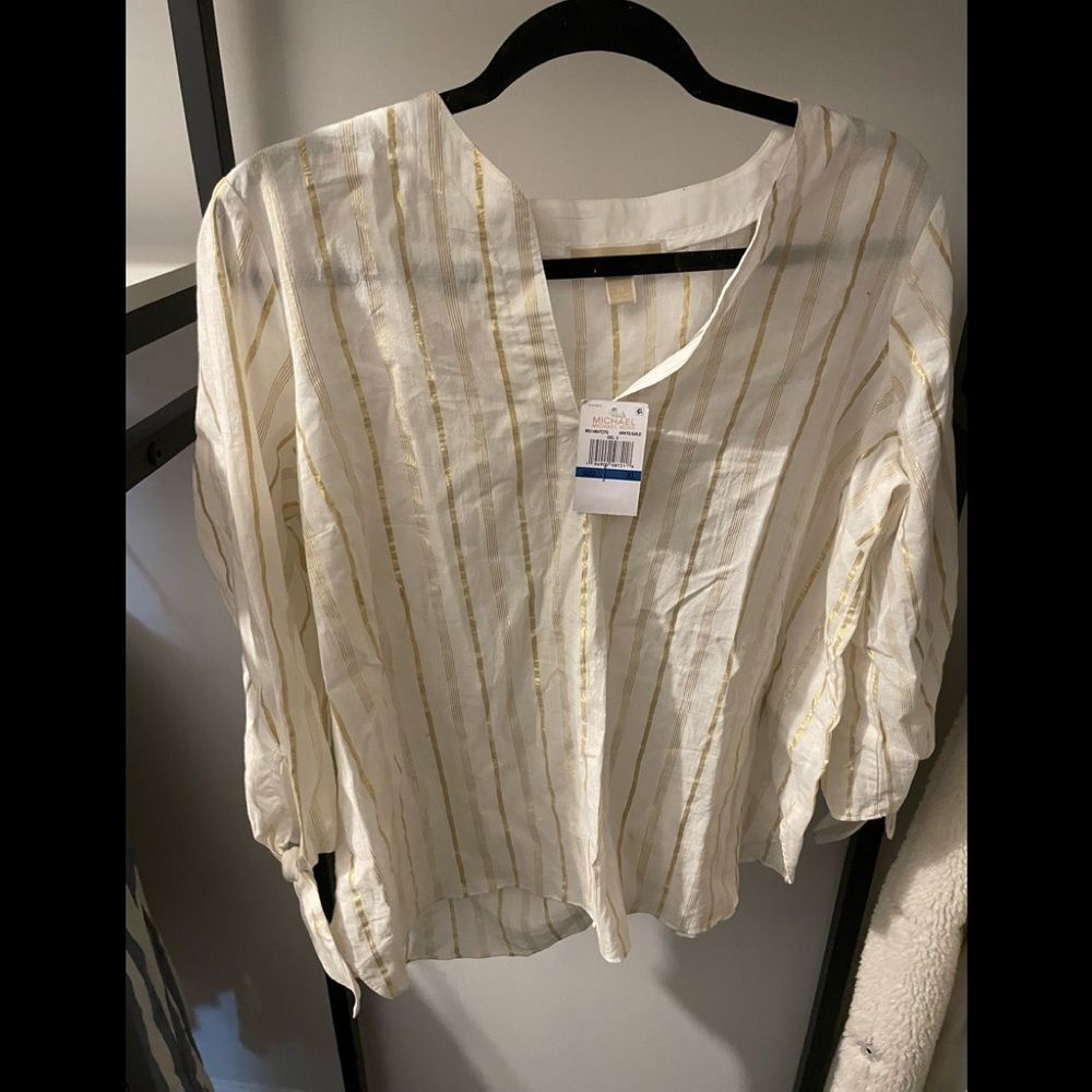 Michael Kors Top